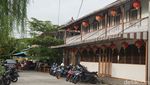 Foto: Choi Pan Marga Tjhia, Kuliner Wajib Coba di Singkawang