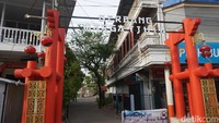 Salah satu tempat terbaik untuk menikmati Choi Pan di Singkawang adalah di Rumah Keluarga Marga Tjhia. Lokasinya ada di Jalan Budi Utomo No 45, Condong, Singkawang Tengah.