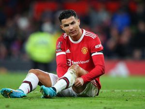 Andai Bertahan di MU, Gaji Cristiano Ronaldo Dipotong Jadi Segini