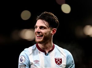 Declan Rice Cocok untuk Arsenal
