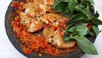 Dijamin Nambah Nasi! 10 Resep Sambal Tradisional yang Pedas Nendang