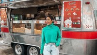 Beberapa waktu lalu, keduanya pergi liburan ke California, Amerika Serikat. Momen liburan Patricia diunggah ke akun Instagram miliknya. Foto: Instagram @pschuldtz @darmamh