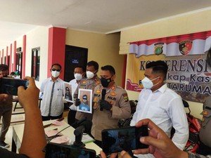Fakta di Kasus Penadah Motor Curian ABG Bekasi Diduga Buronan Densus