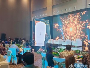 Lantunan Rindu Solo Buka Launching detikJateng di Solo