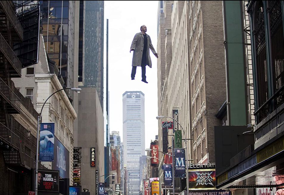Film Birdman