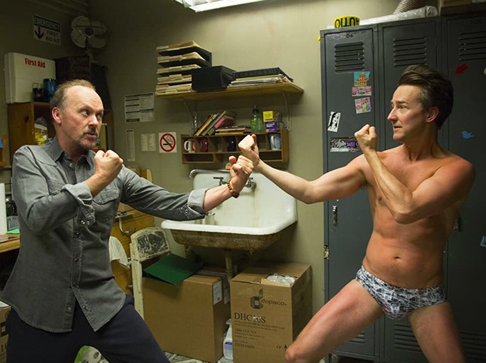 Film Birdman