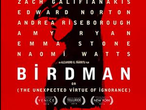 Sinopsis Birdman, Film Peraih 4 Oscar Tayang Perdana di Bioskop Trans TV