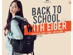 Kreatifnya Netizen, Idol Kpop Jadi Model Iklan Lokal