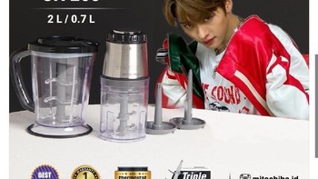 Masak jadi tambah semangat nih kayanya buat para wanita. Foto: Screenshot Twitter