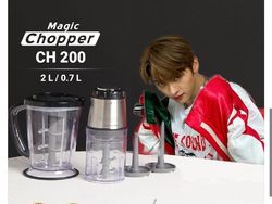 Kreatifnya Netizen, Idol Kpop Jadi Model Iklan Lokal