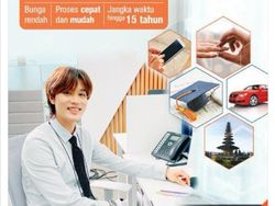 Kreatifnya Netizen, Idol Kpop Jadi Model Iklan Lokal