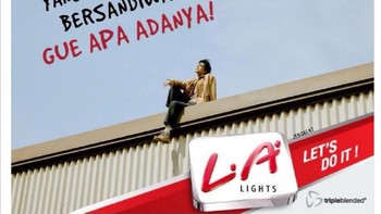 Pas dengan gaya fotonya. Foto: Screenshot Twitter