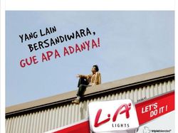 Kreatifnya Netizen, Idol Kpop Jadi Model Iklan Lokal