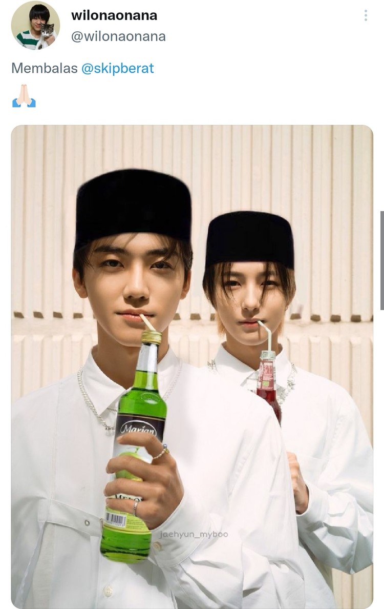 fotoinet lucu idol kpop brand lokal fotoinet lucu idol kpop brand lokal