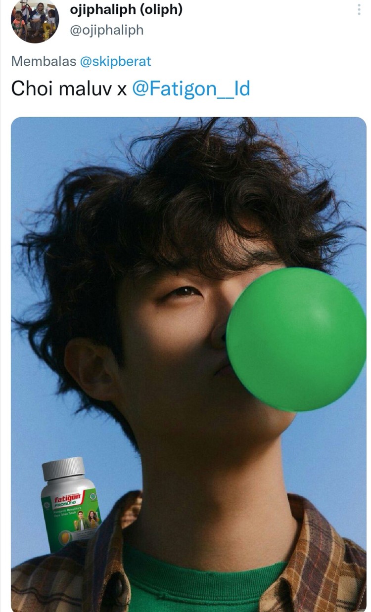 fotoinet lucu idol kpop brand lokal fotoinet lucu idol kpop brand lokal