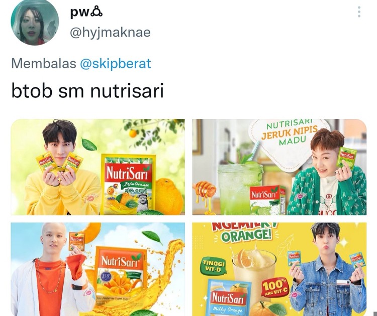 fotoinet lucu idol kpop brand lokal fotoinet lucu idol kpop brand lokal