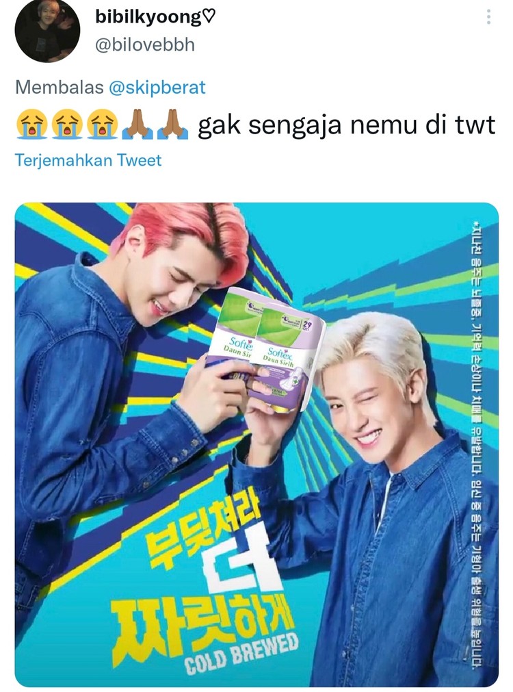fotoinet lucu idol kpop brand lokal fotoinet lucu idol kpop brand lokal