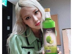 Kreatifnya Netizen, Idol Kpop Jadi Model Iklan Lokal