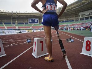 ASEAN Para Games 2022 di Solo Diikuti 1.648 Atlet