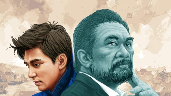 ilustrasi cerpen