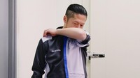 Salah satu Smellmaster di Nissan adalah Ryunosuke Ino yang juga dikenal sebagai ‘The Nose of Nissan’. Dia bekerja di Nissan Technical Center di Atsugi. Foto: Pool (Youtube/Nissan)