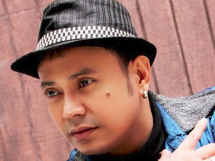 jacky hasan semasa hidup.