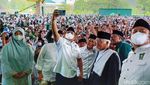 Jelang Pilpres 2024, Muhaimin Ingin Rebut Pemilih Jawa Barat