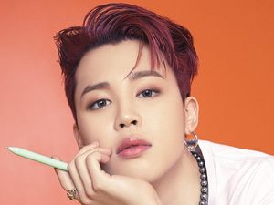 Bestie! Jimin BTS Bakal Duet Bareng Ha Sung Woon untuk OST Our Blues