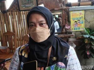 Jumlah Ternak Mati Terpapar Antraks di Gunungkidul Bertambah