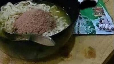 Nyeleneh! 10 Kombinasi Makanan Ini Bikin Selera Makan Hilang