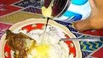 Nyeleneh! 10 Kombinasi Makanan Ini Bikin Selera Makan Hilang