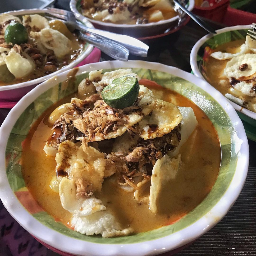 Kuliner Enak di Bandung yang Ngumpet dalam Gang