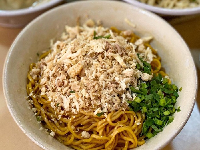 Kuliner Enak di Bandung yang Ngumpet dalam Gang