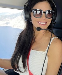 Lauren Sanchez