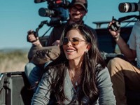 Lauren Sanchez