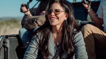 Lauren Sanchez lahir 19 Desember 1969 di New Mexico, berarti usianya saat ini 52 tahun. Dia adalah mantan presenter dan reporter di stasiun televisi Amerika Serikat. Foto: Instagram