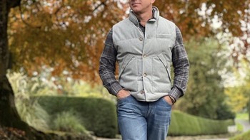 Lauren beberapa kali memajang foto Jeff Bezos sendirian di akun Instagram-nya. Instagram Sanchez saat ini meraup sekitar 148 ribu follower. Foto: Instagram