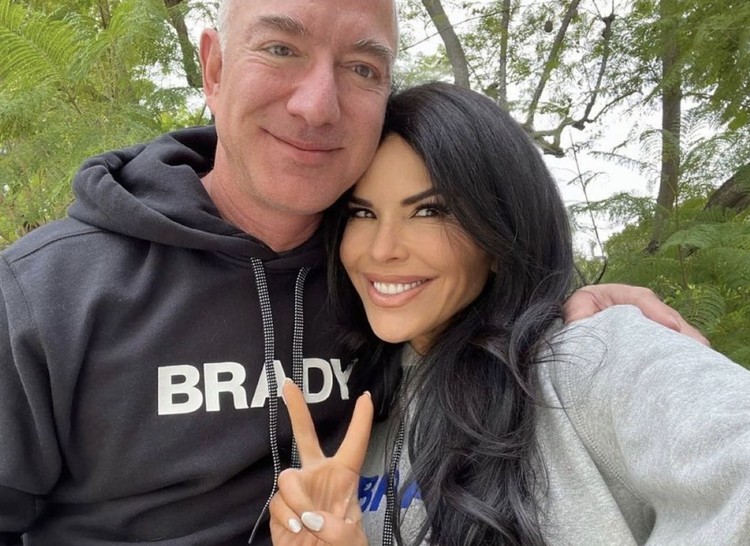 Lauren Sanchez Lauren Sanchez