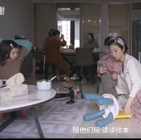 Di China sendiri, memiliki anak dengan cara bayi tabung dilarang untuk orang-orang yang tidak menikah. Karena itu, Li Xueke melakukannya di luar negeri. bKini tentu anak-anaknya belum mengerti mengapa mereka tidak memiliki ayah seperti yang lain. Tapi Xueke berniat untuk menjelaskannya suatu hari nanti. Foto: Dok. Internet/Weibo