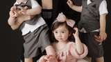 Foto Artis China Jadi Kontroversi, Punya 3 Anak Lewat Bayi Tabung Tanpa Suami