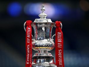 Jadwal Sepakbola Hari Ini: Super League Sampai Piala FA