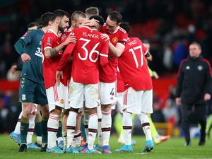 Man United Tersingkir dengan Sesal dan Tanda Tanya
