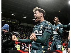 Meme Kisah Sedih MU, Gagal Maning di FA Cup