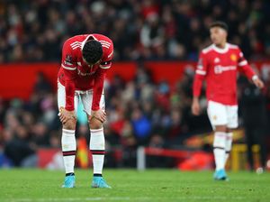 Drama Lagi di MU! Ada Rumor Rangnick Hadapi Pemberontakan Pemain