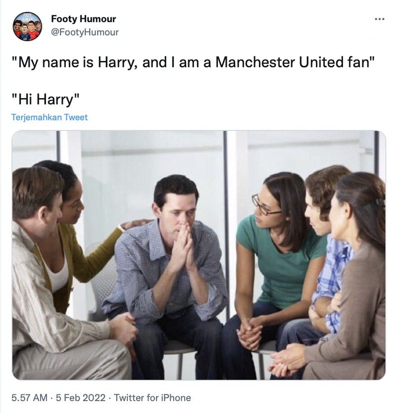 Manchester United harus kehilangan untuk mendapatkan gelar musim ini, setelah dikandaskan Middlesbrough di FA Cup tadi malam.