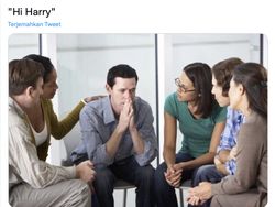 Meme Kisah Sedih MU, Gagal Maning di FA Cup