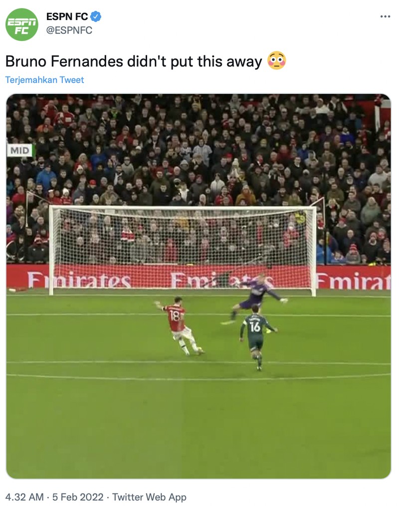 Manchester United harus kehilangan untuk mendapatkan gelar musim ini, setelah dikandaskan Middlesbrough di FA Cup tadi malam.