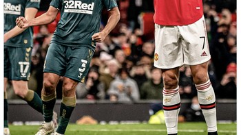 Sebelumnya, Man United juga tersingkir di kompetisi Carabao Cup. Sedangkan di Liga Inggris masih terseok-seok, dan Liga Champions akan berhadapan dengan Atletico Madrid. Foto: Twitter