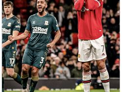 Meme Kisah Sedih MU, Gagal Maning di FA Cup