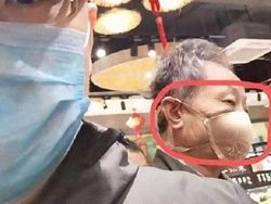 Ragam Cara Lindungi Diri di Awal Pandemi, Bikin Terkenang Kembali